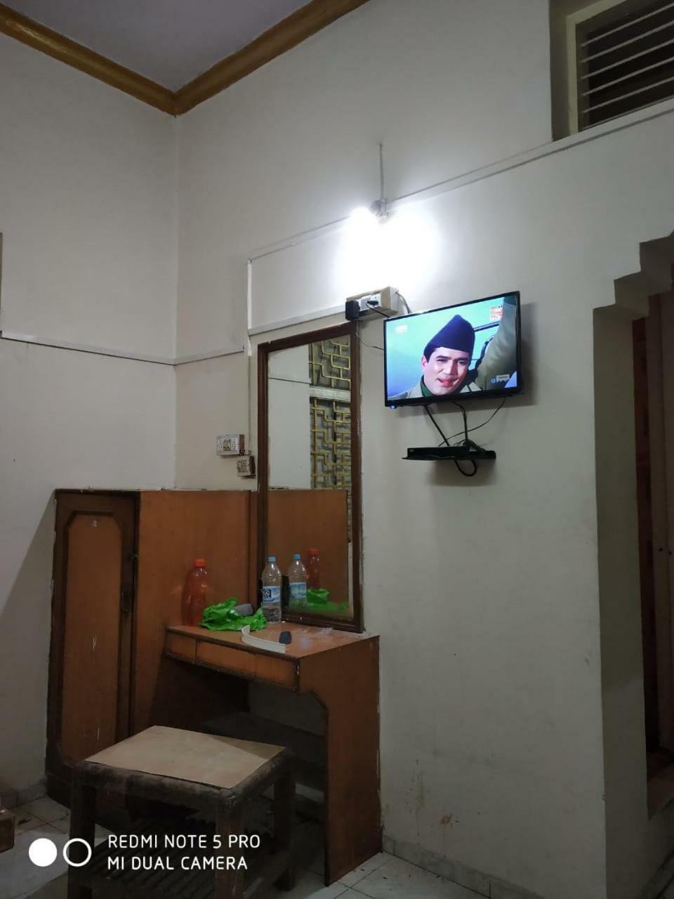 Hotel Uttam Nivas Ahmedabad Eksteriør billede